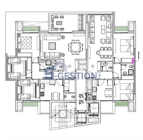 Apartment for Sale in Jal El Dib — photo 2