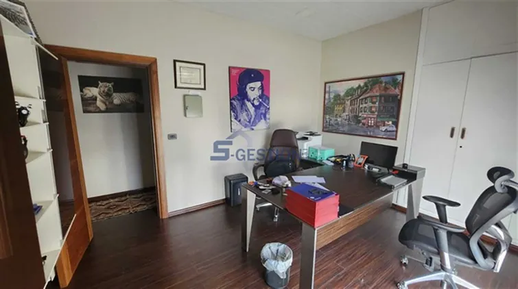Apartment for Rent Furnished in Achrafieh — الصورة 2