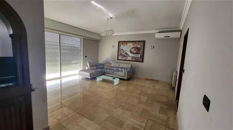 Apartment for Rent Furnished in Achrafieh — الصورة 4