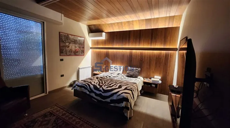 Apartment for Rent Furnished in Achrafieh — الصورة 5