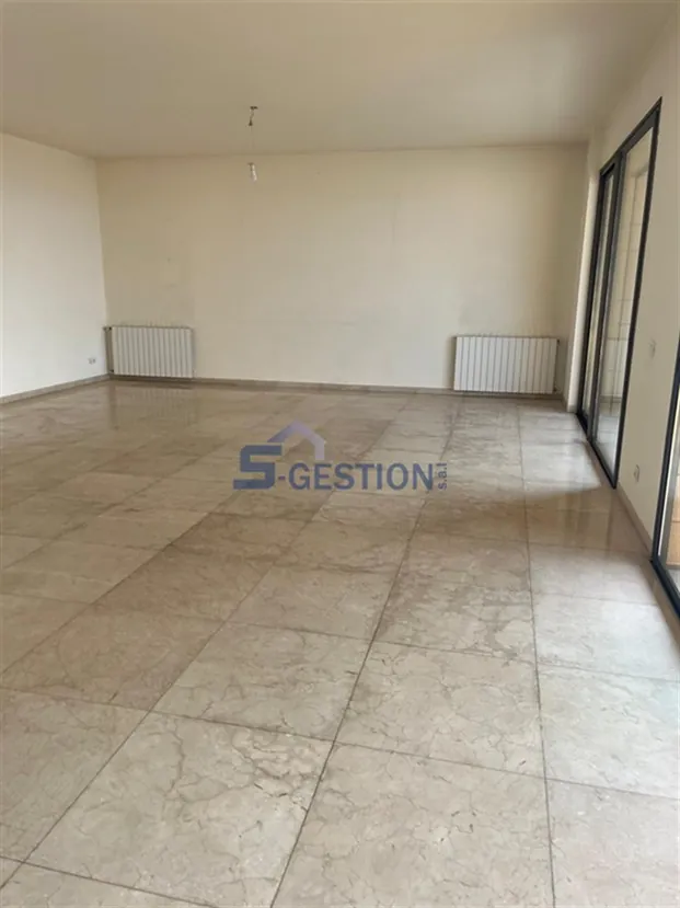 Apartment for Rent in Achrafieh — الصورة 1