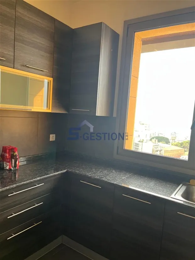 Apartment for Rent in Achrafieh — الصورة 2