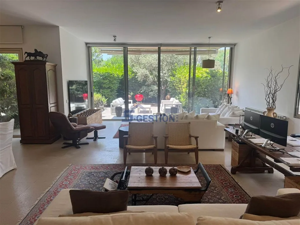 Apartment for Sale in Naccache
