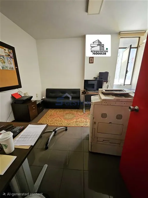 Office for Rent in Ain Remmane — photo 3