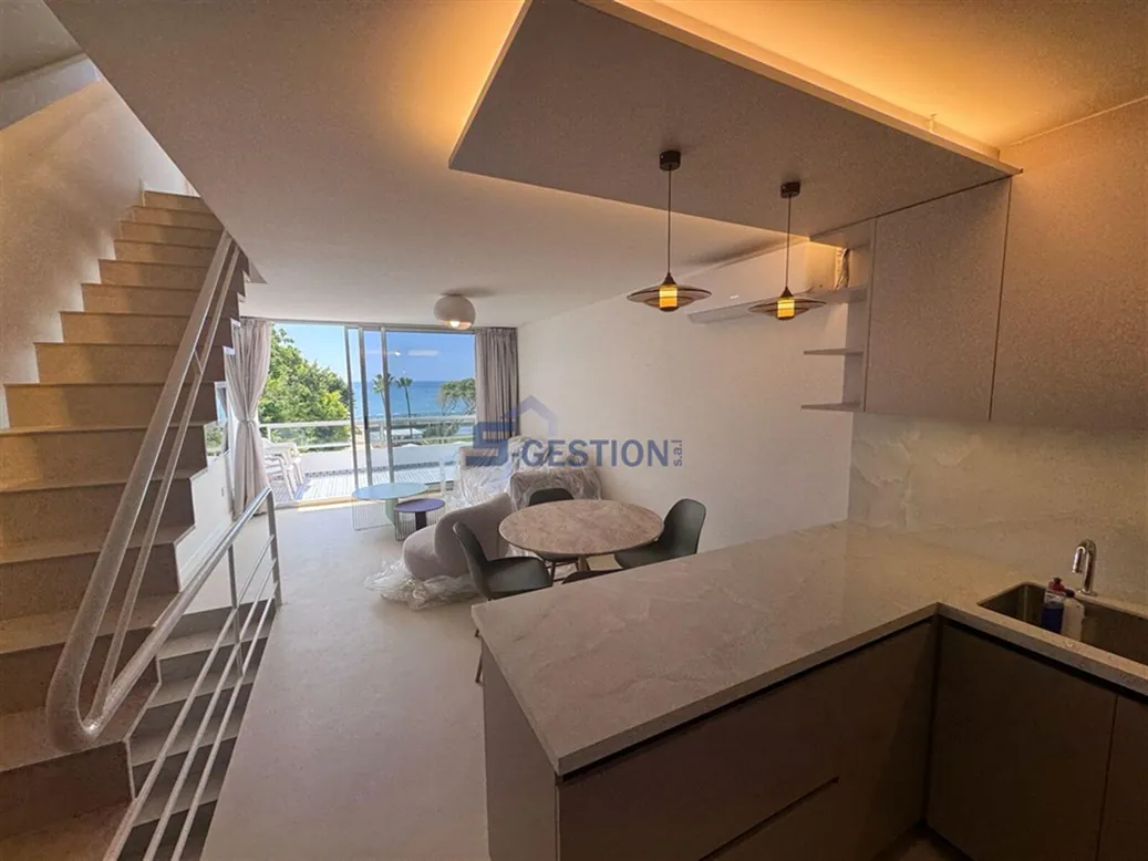Chalet for Rent Furnished in Zouk Mikaël