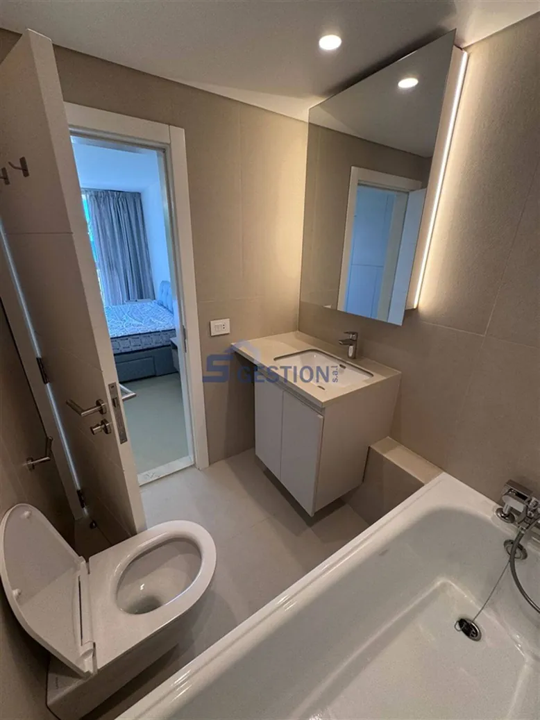 Chalet for Rent Furnished in Zouk Mikaël — الصورة 4
