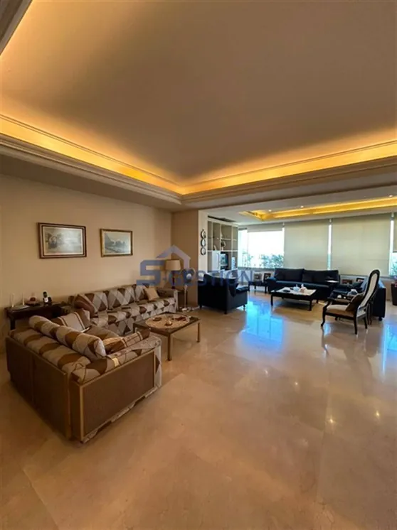 Apartment for Sale in Hazmieh