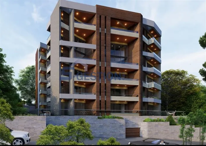 Apartment for Sale in Mar Takla