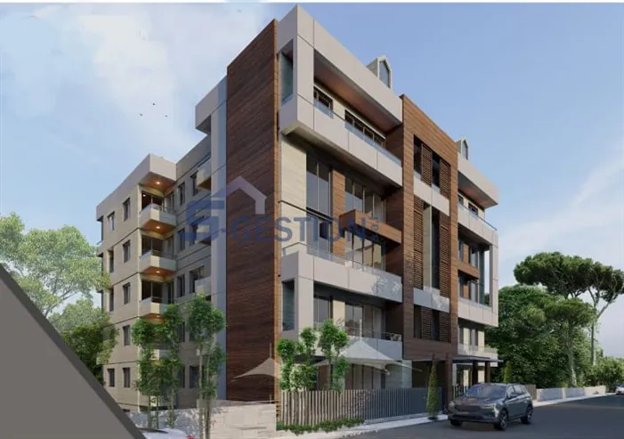 Apartment for Sale in Mar Takla — photo 2