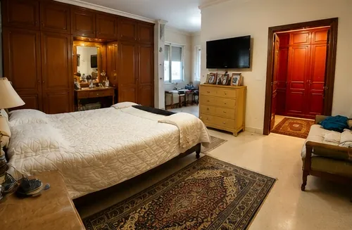 Apartment for Rent Furnished in Mar Takla — الصورة 3