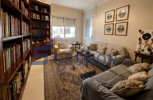 Apartment for Rent Furnished in Mar Takla — الصورة 4