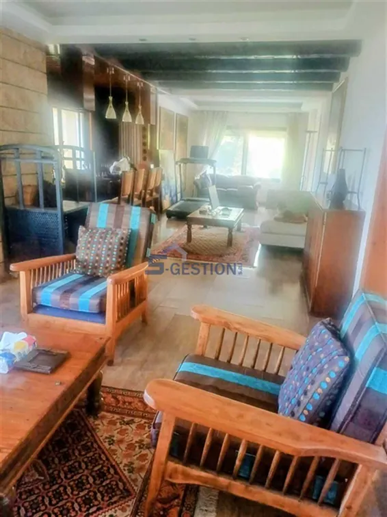 Chalet for Rent in Faraya
