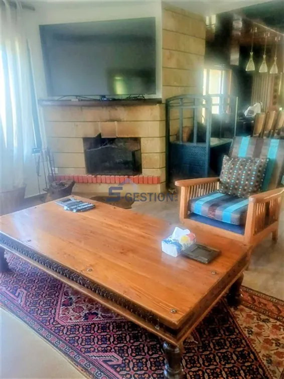 Chalet for Rent in Faraya — الصورة 2