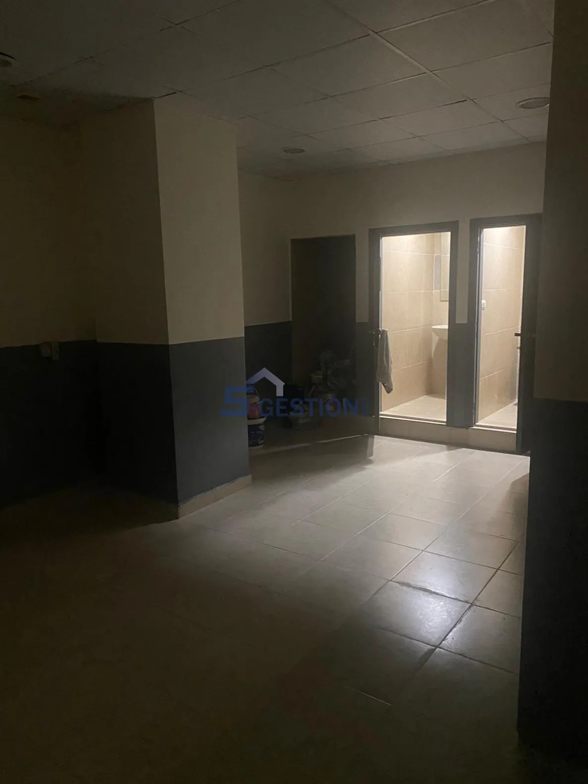 Depot for Rent in Badaro