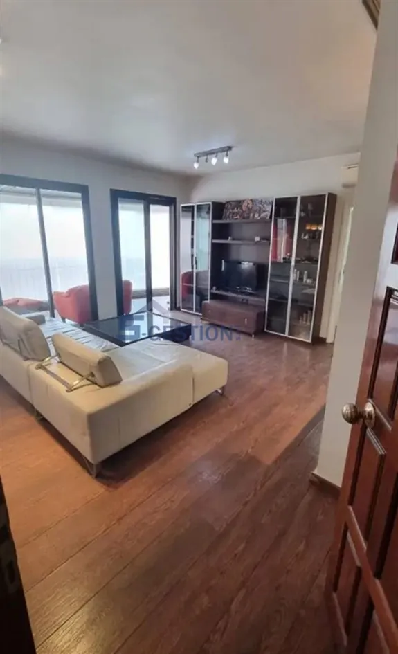 Apartment for Rent Furnished in Achrafieh — الصورة 2