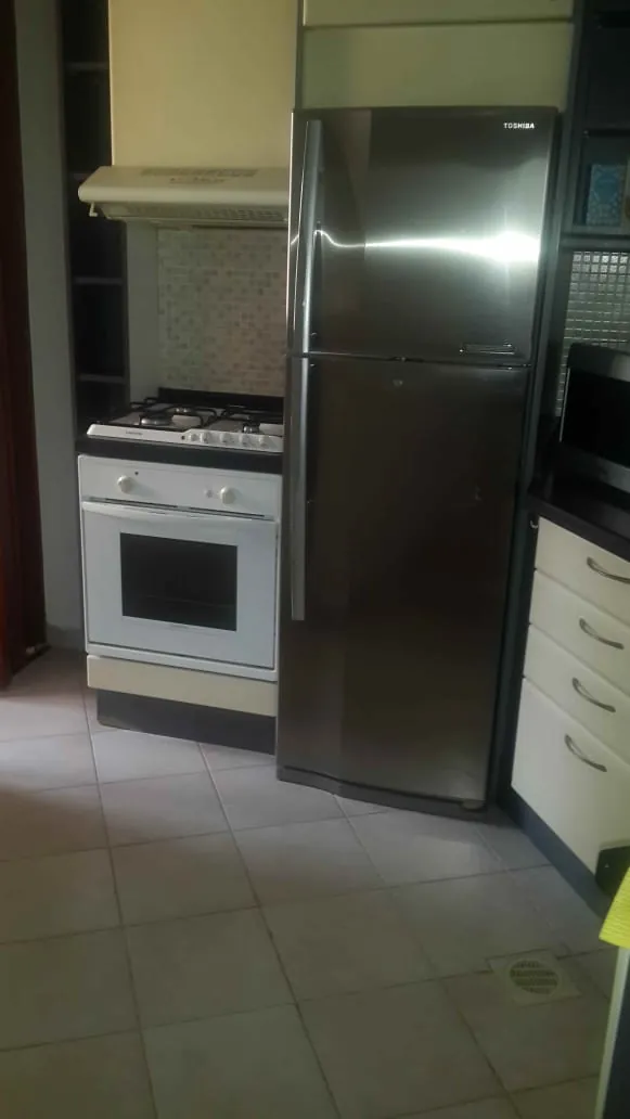 Apartment for Rent Furnished in Achrafieh — الصورة 4