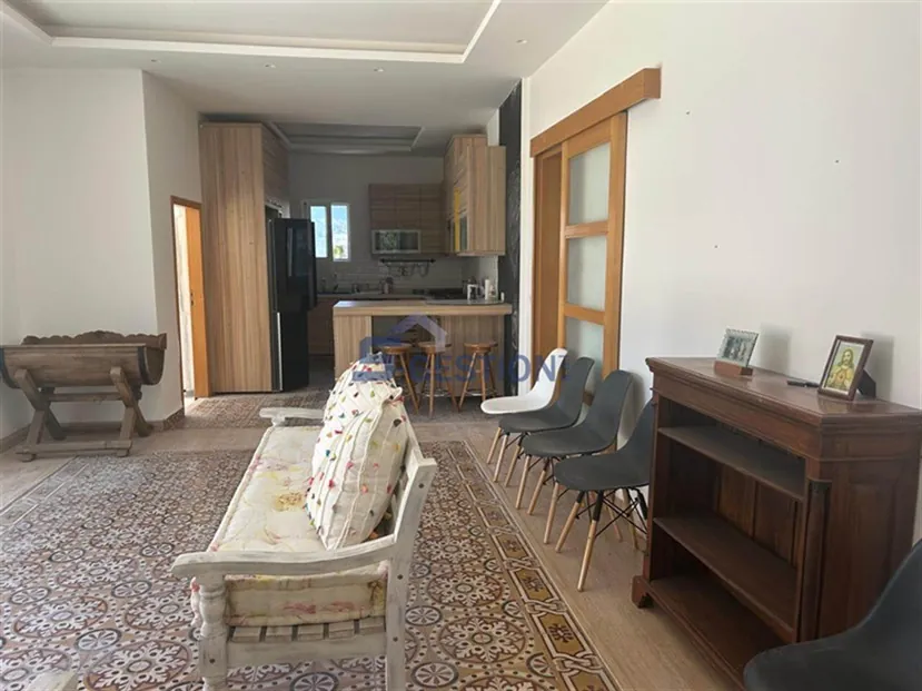 Apartment for Rent Furnished in Achrafieh — الصورة 1