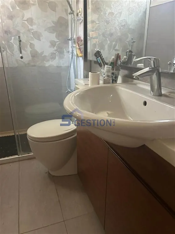 Apartment for Rent Furnished in Achrafieh — الصورة 2