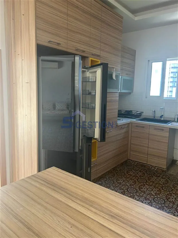 Apartment for Rent Furnished in Achrafieh — الصورة 4
