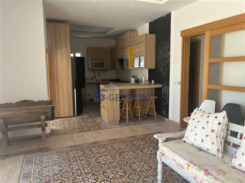 Apartment for Rent Furnished in Achrafieh — الصورة 5