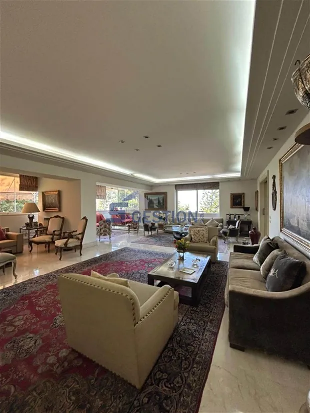 Apartment for Sale in Mar Takla