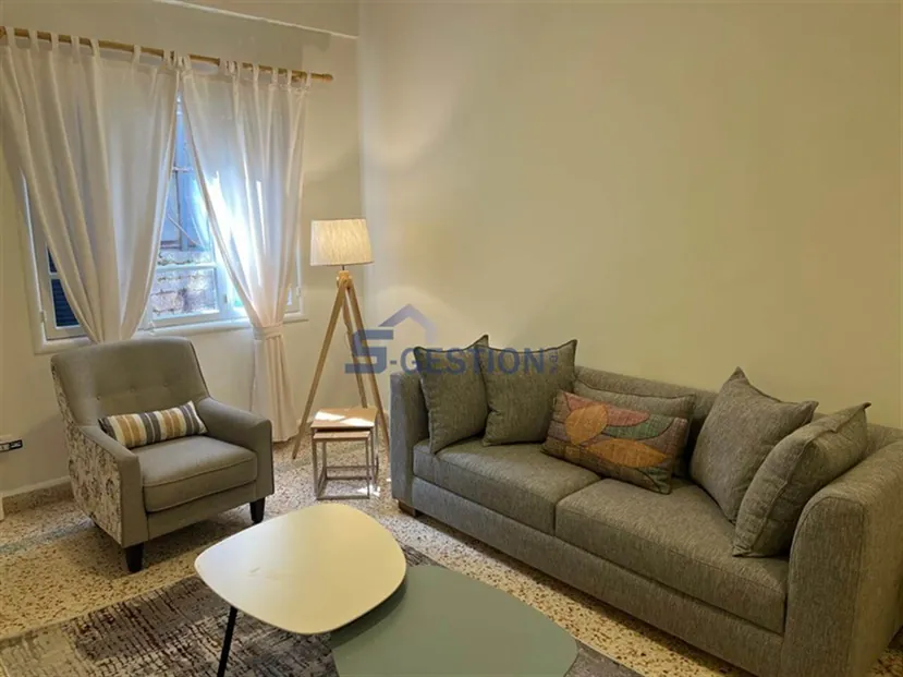 Apartment for Rent in Achrafieh — photo 5