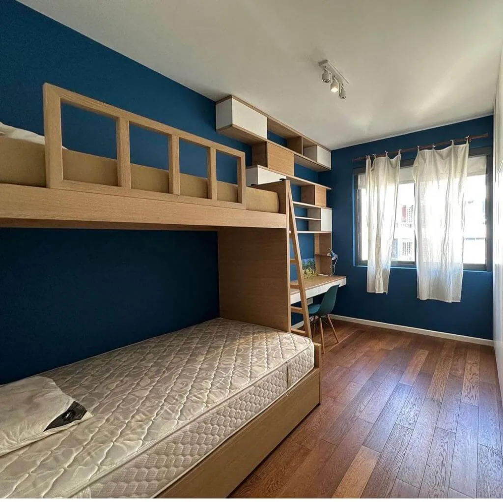 Apartment for Rent in Achrafieh — photo 4