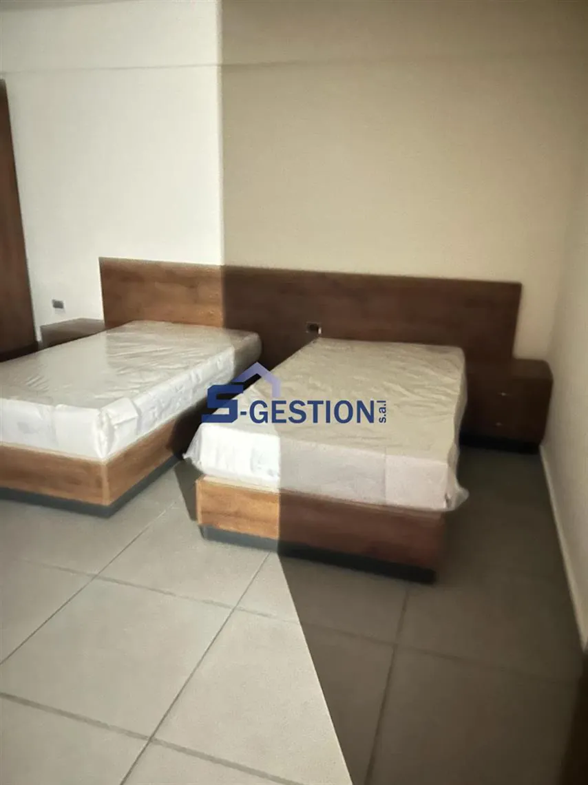 Apartment for Rent Furnished in Achrafieh — الصورة 2