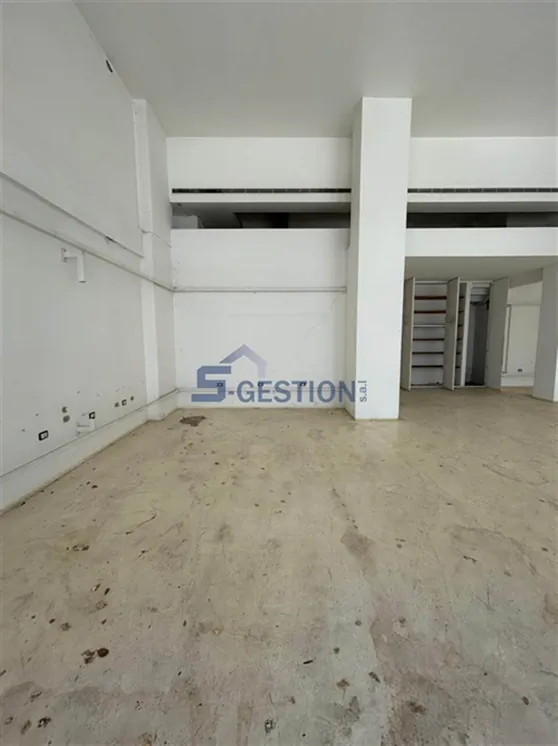 Shop Commercial Premises for Rent in Horch Tabet — الصورة 2