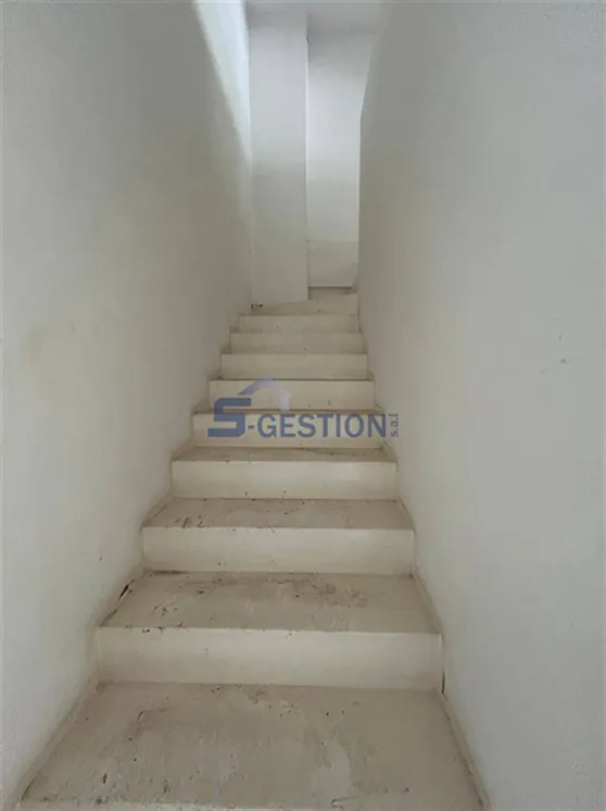 Shop Commercial Premises for Rent in Horch Tabet — الصورة 4