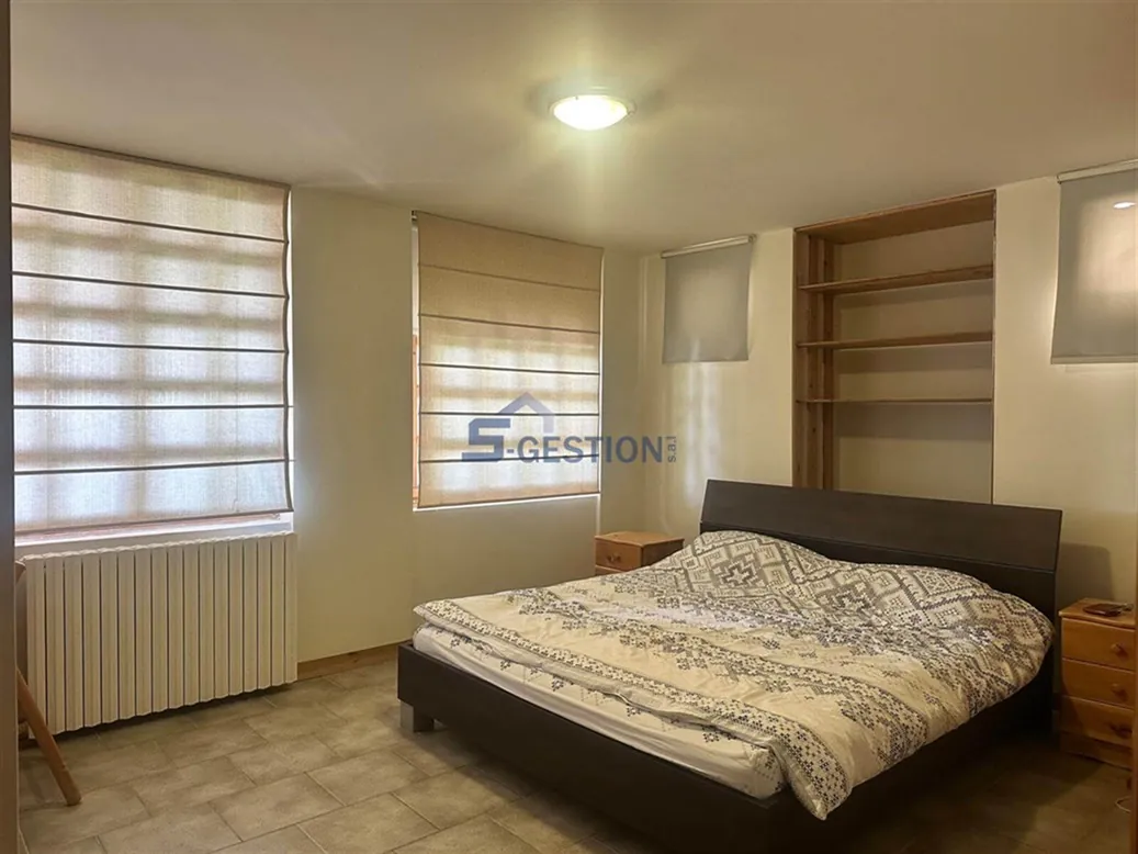 Chalet for Rent Furnished in Faraya — الصورة 3