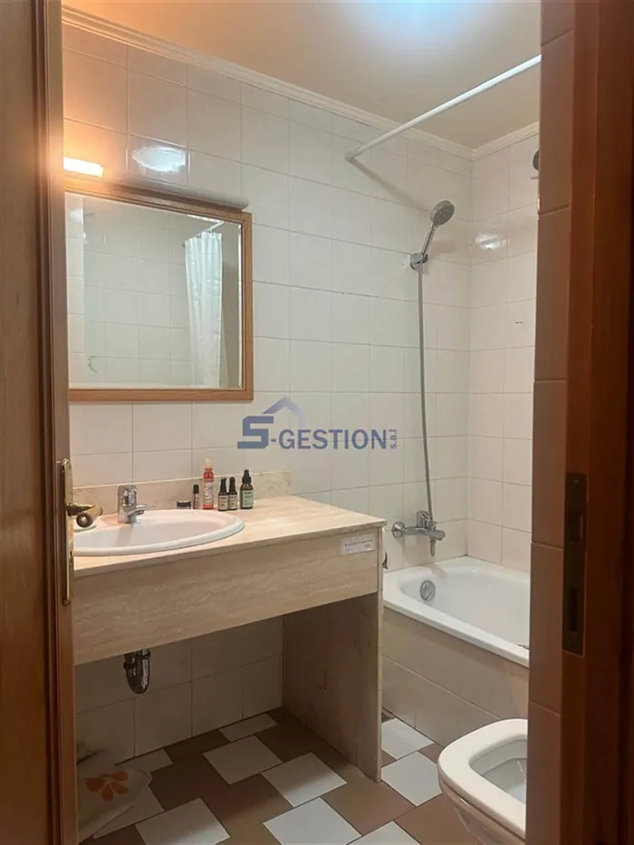 Chalet for Rent Furnished in Faraya — الصورة 4