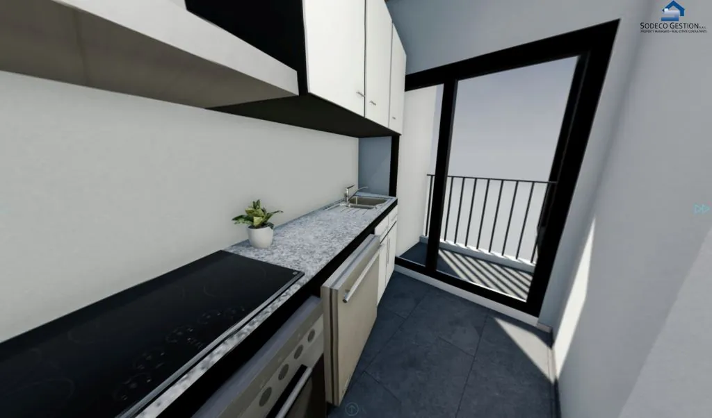 Apartment for Sale in Mar Mikhael — photo 2