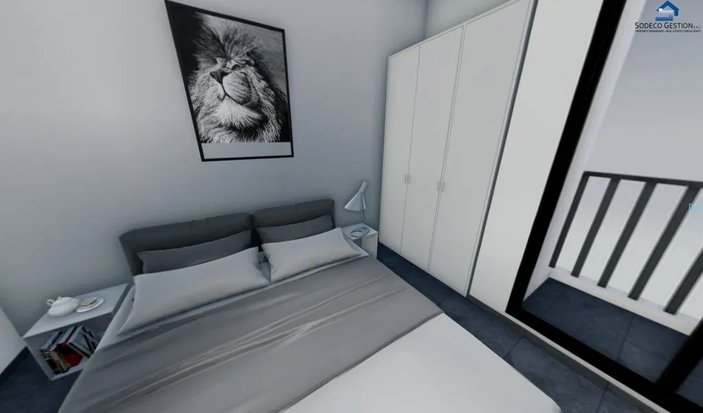 Apartment for Sale in Mar Mikhael — photo 4