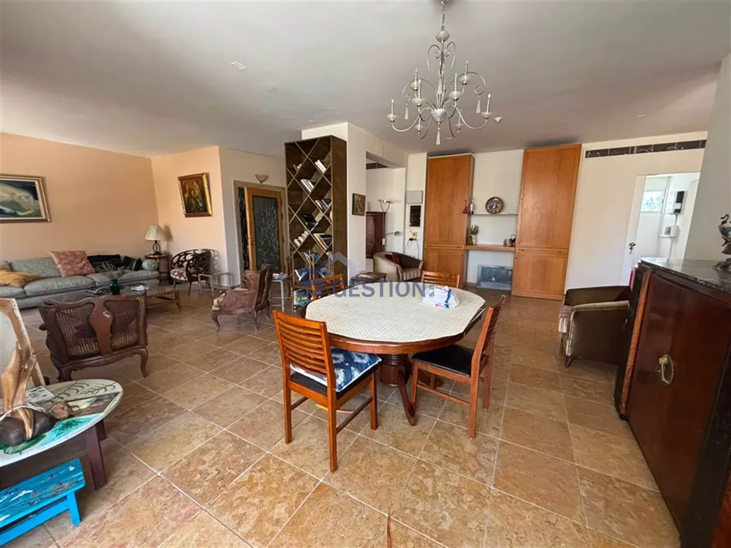Apartment for Sale in Achrafieh