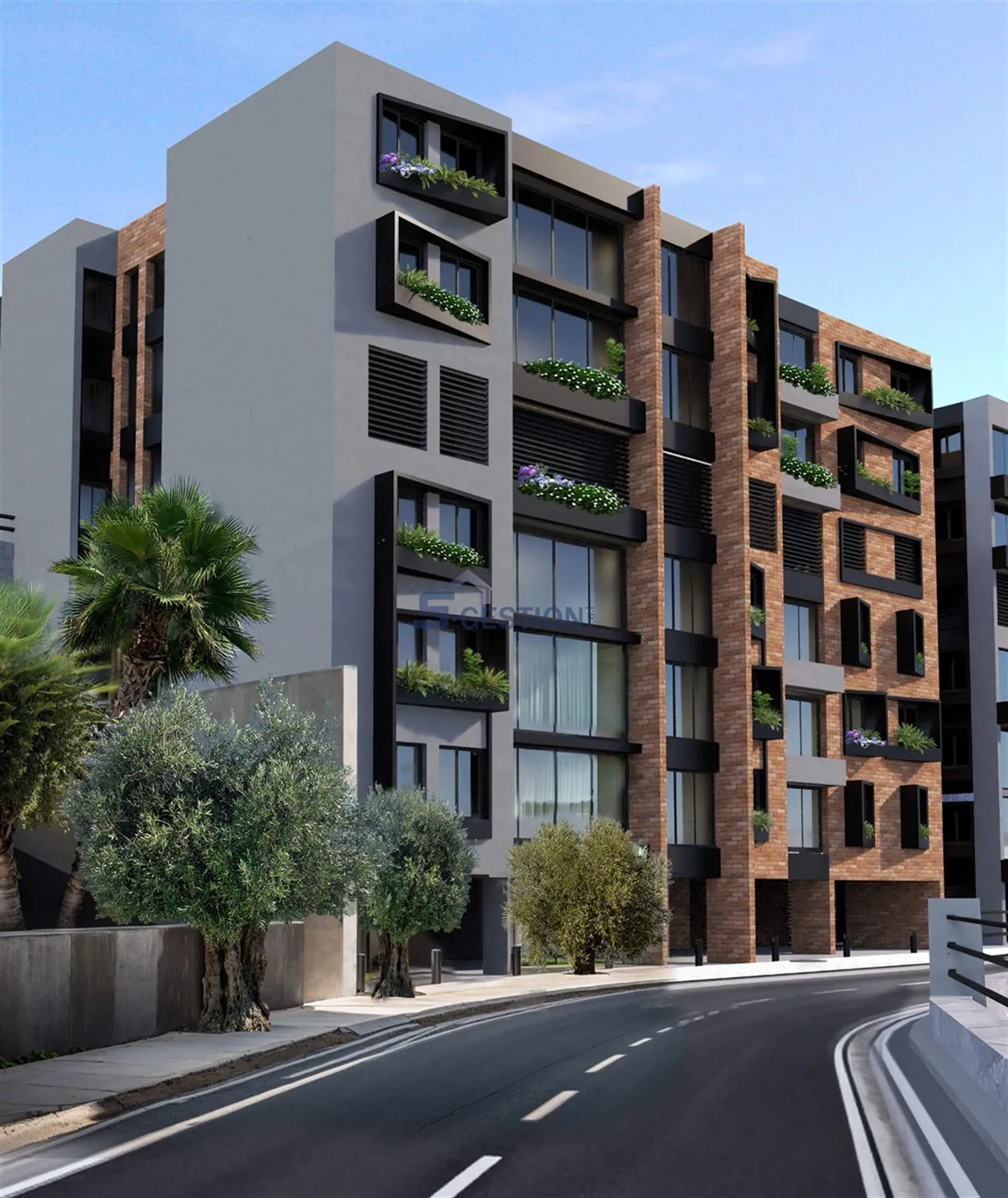 Apartment for Sale in Hazmieh
