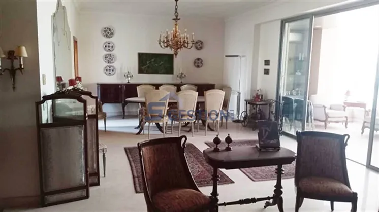 Apartment for Sale in Sin El-Fil