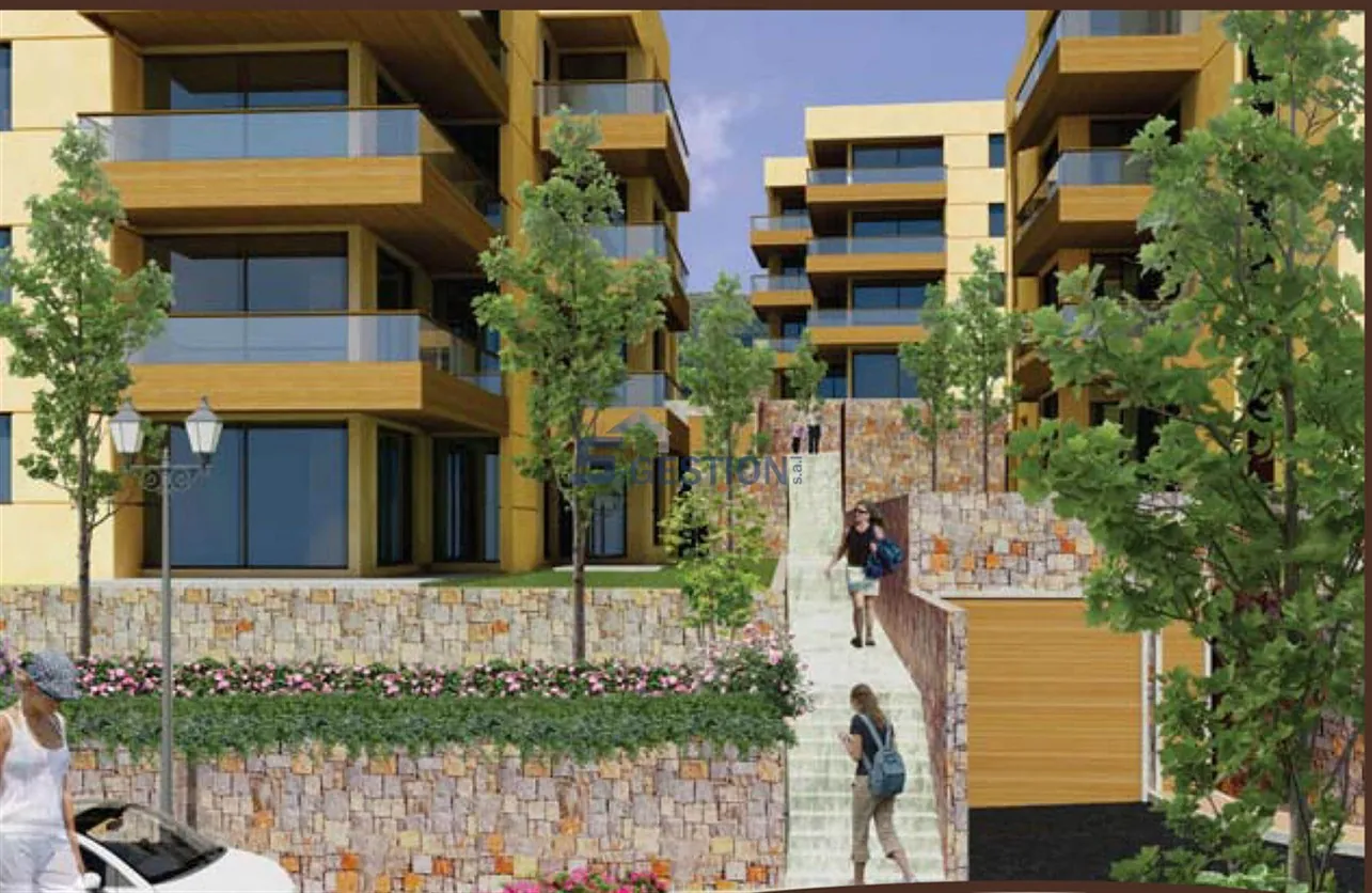 Apartment for Sale in Baabda
