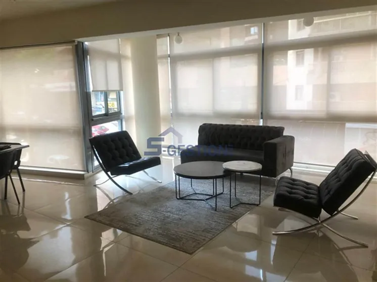 Apartment for Rent Furnished in Achrafieh — الصورة 1