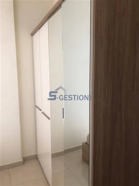 Apartment for Rent Furnished in Achrafieh — الصورة 2
