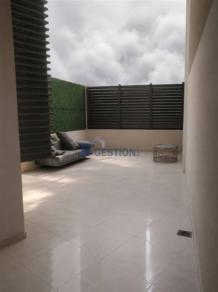 Apartment for Rent Furnished in Achrafieh — الصورة 4