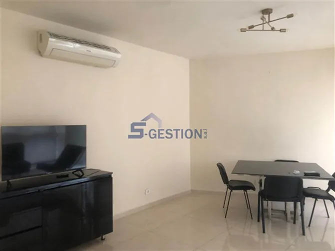 Apartment for Rent Furnished in Achrafieh — الصورة 5