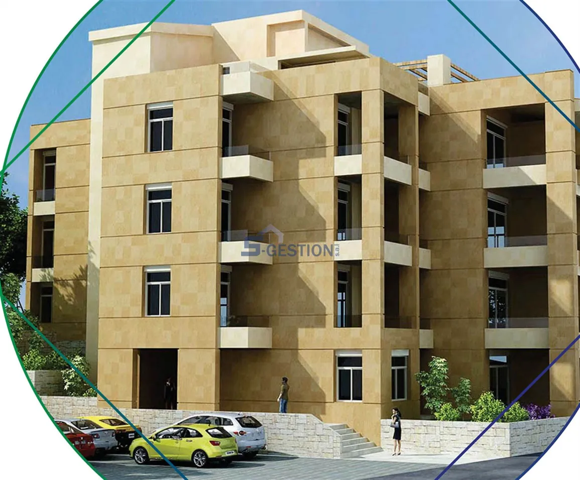 Apartment for Sale in Shayle
