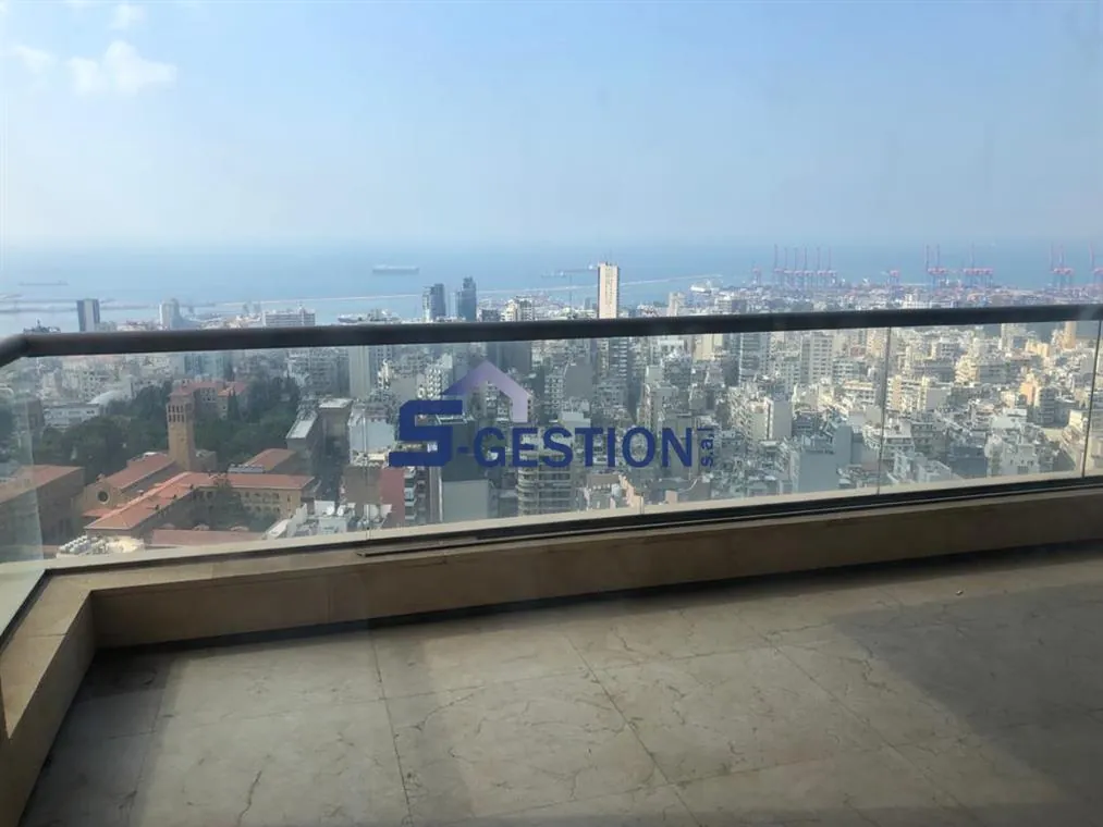 Apartment for Sale in Achrafieh — photo 2