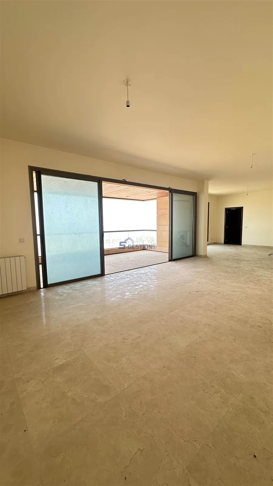 Apartment for Sale in Achrafieh