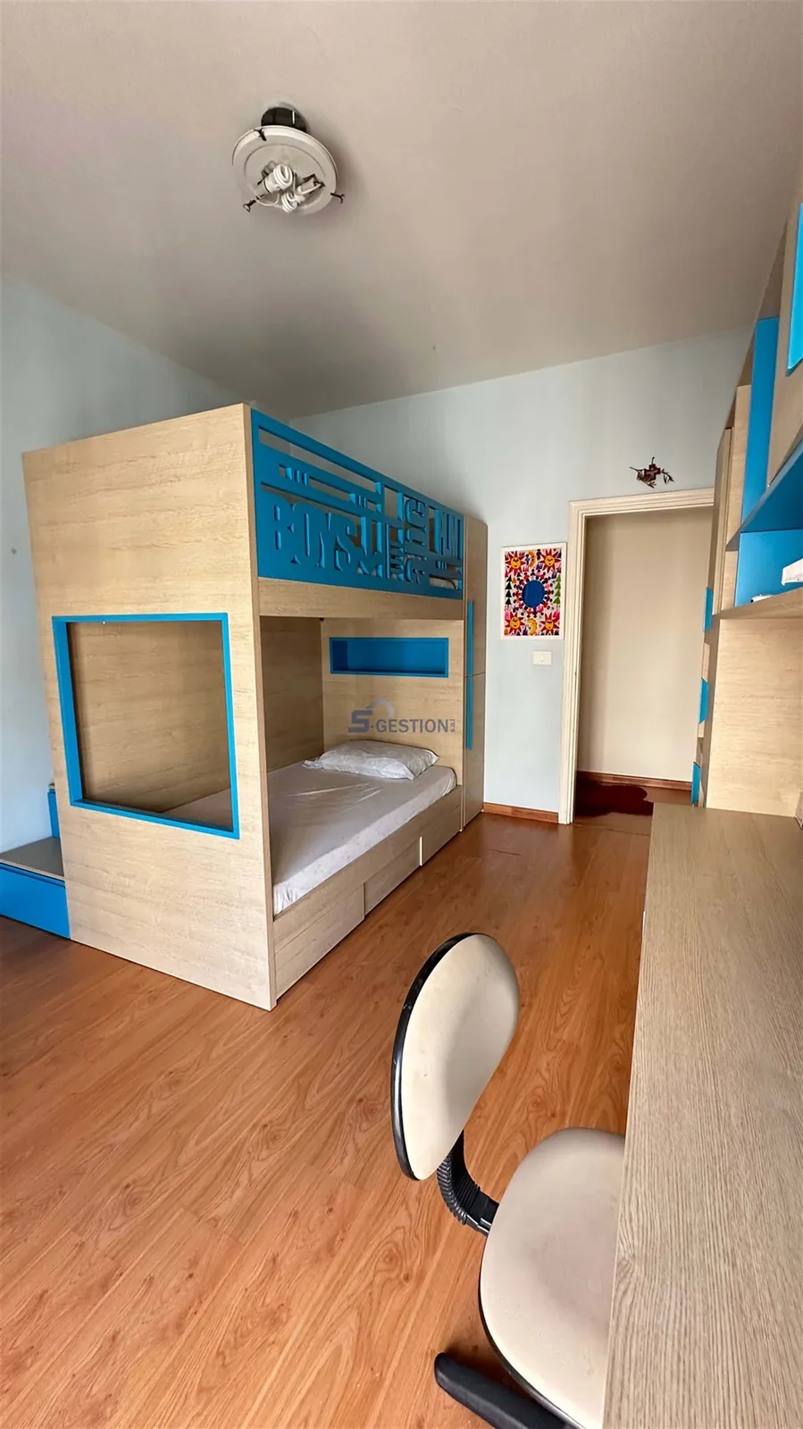 Apartment for Sale in Achrafieh — photo 2