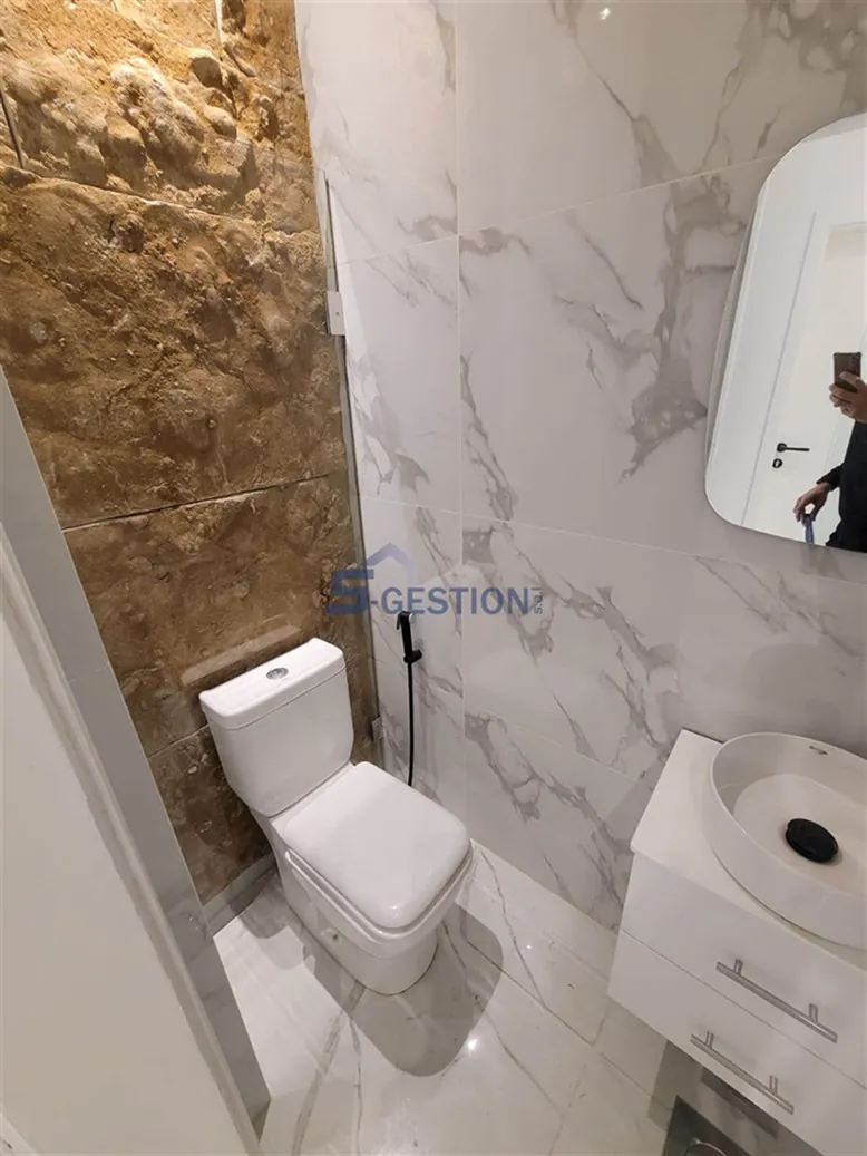 Apartment for Sale in Achrafieh