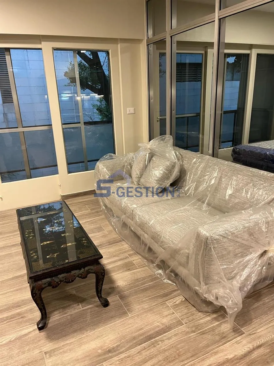 Apartment for Rent Furnished in Hamra