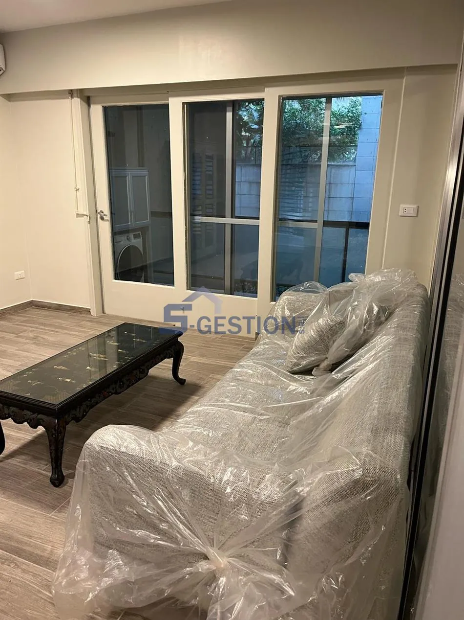 Apartment for Rent Furnished in Hamra — photo 2