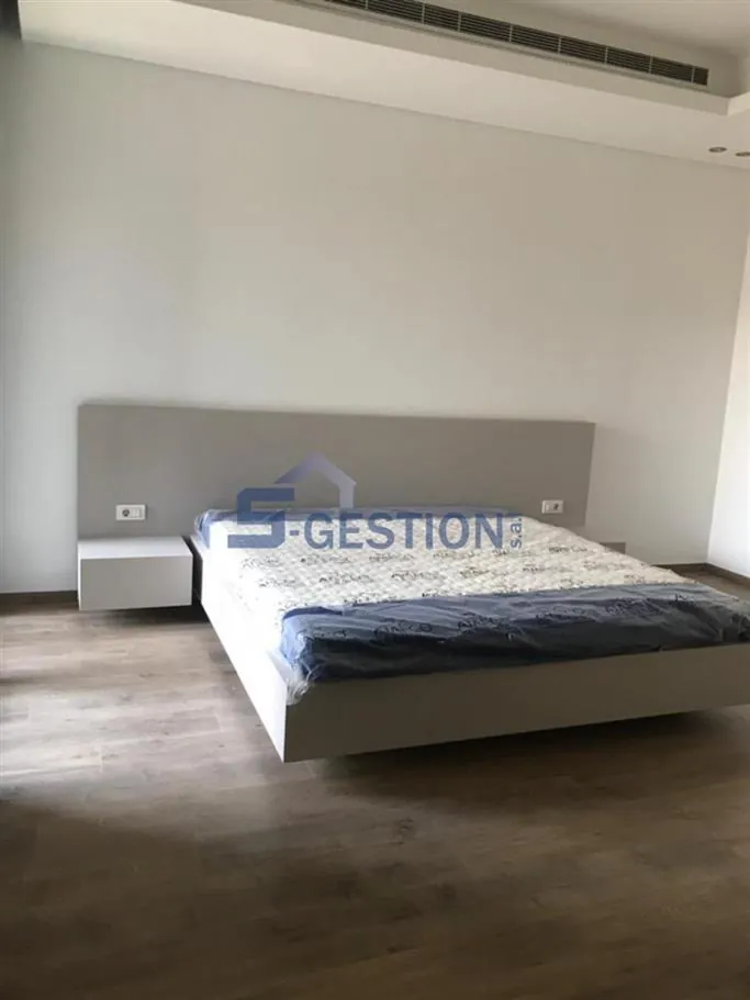 Apartment for Rent in Achrafieh — الصورة 2